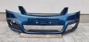 Opel Zafira B Front bumper 