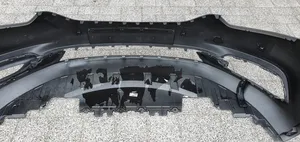 Opel Zafira C Front bumper 