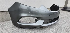 Opel Zafira C Front bumper 