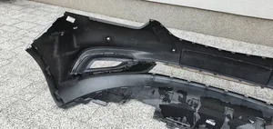 Opel Zafira C Front bumper 