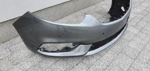 Opel Zafira C Front bumper 