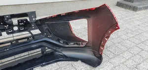 Mitsubishi Eclipse Cross Front bumper 