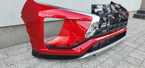 Mitsubishi Eclipse Cross Front bumper 