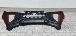 Mitsubishi Eclipse Cross Front bumper 