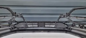 Hyundai Kona I Stoßstange Stoßfänger vorne 