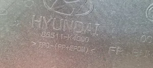 Hyundai Kona I Priekšējais bamperis 86511K4000