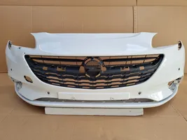 Opel Corsa E Paraurti anteriore 39003567