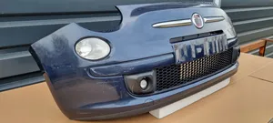 Fiat 500 Front bumper 735426888