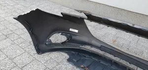 Opel Corsa E Front bumper 