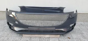 Opel Corsa E Front bumper 