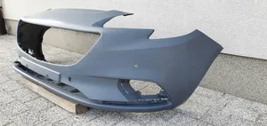 Opel Corsa E Front bumper 