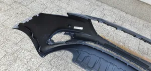 Opel Corsa E Front bumper 