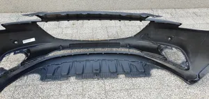 Opel Corsa E Front bumper 