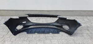 Opel Corsa E Front bumper 