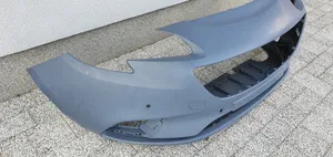 Opel Corsa E Front bumper 