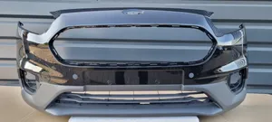 Ford Courier Front bumper JT7617757A