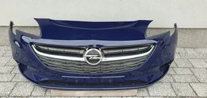 Opel Corsa E Front bumper 
