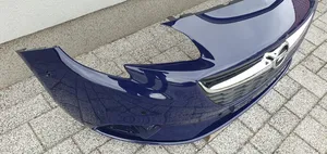 Opel Corsa E Front bumper 