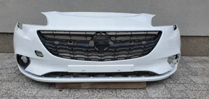 Opel Corsa E Priekinis bamperis 