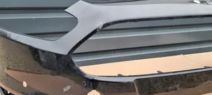 Ford Galaxy Zderzak przedni EM2V17H772N