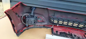 Opel Astra H Zderzak przedni 13225746