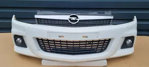 Opel Astra H Front bumper 