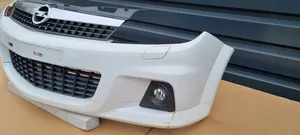 Opel Astra H Front bumper 