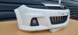 Opel Astra H Front bumper 