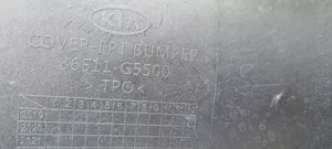 KIA Niro Priekinis bamperis 86511G5500