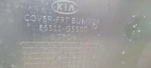 KIA Niro Priekinis bamperis 86511G5500