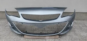 Opel Astra J Paraurti anteriore 87657654434
