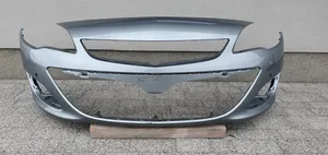 Opel Astra J Paraurti anteriore 87657654434