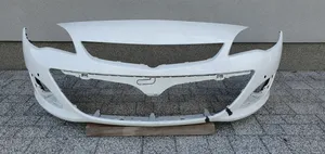 Opel Astra J Paraurti anteriore 87657654434