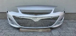 Opel Astra J Paraurti anteriore 