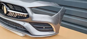 Mercedes-Benz CLA C118 X118 Передний бампер A1188803901