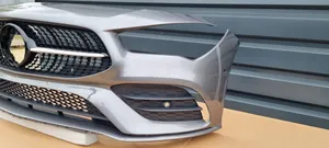 Mercedes-Benz CLA C118 X118 Передний бампер A1188803901