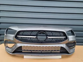 Mercedes-Benz CLA C118 X118 Передний бампер A1188803901