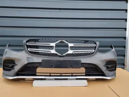 Mercedes-Benz GLC X253 C253 Paraurti anteriore 