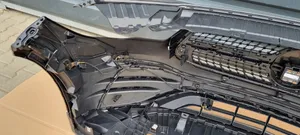 Mercedes-Benz GLA H247 Etupuskuri A2478855005