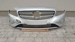 Mercedes-Benz A W176 Stoßstange Stoßfänger vorne 