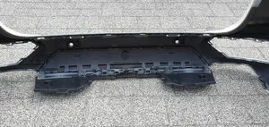 Mercedes-Benz ML AMG W166 Rear bumper 