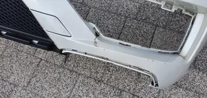 Mercedes-Benz ML AMG W166 Rear bumper 