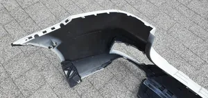 Mercedes-Benz ML AMG W166 Zderzak tylny 