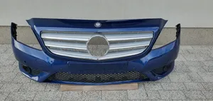 Mercedes-Benz B W246 W242 Zderzak przedni 