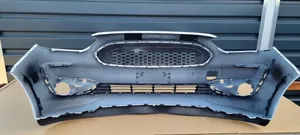 Ford Ka Передний бампер J7BB17757A