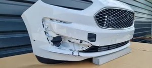 Ford Ka Передний бампер J7BB17757A