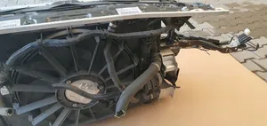 BMW 7 G11 G12 Priekio detalių komplektas 13435113