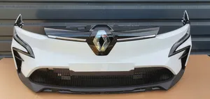 Renault Megane E-Tech Zderzak przedni 