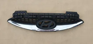 Hyundai ix20 Front bumper 