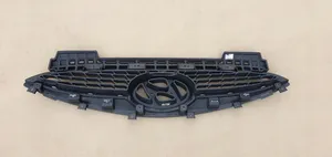 Hyundai ix20 Front bumper 